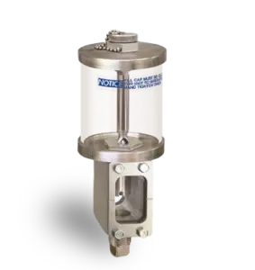 constant level lubricator
