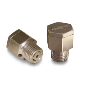 Vent Plugs and Filters
