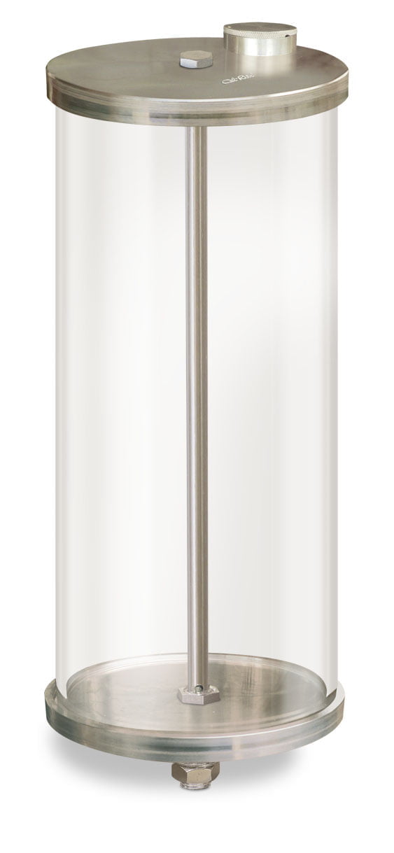 Acrylic Reservoirs